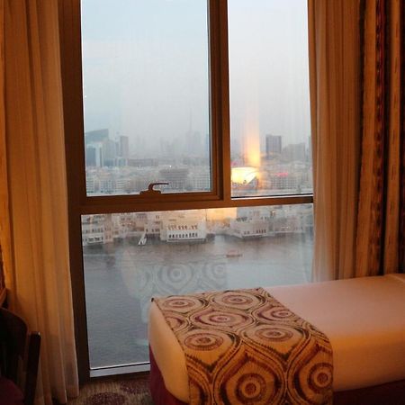 Best Western Plus Pearl Creek Dubai Eksteriør billede