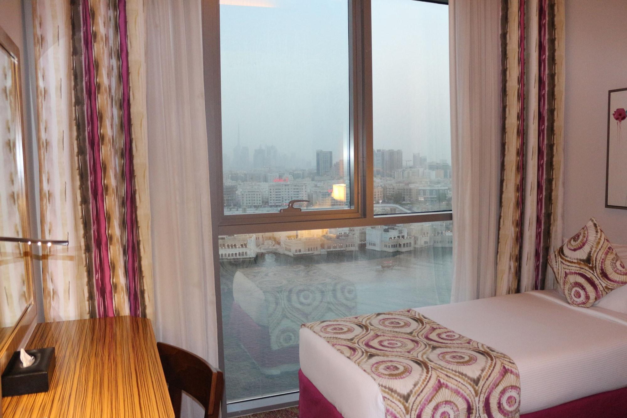 Best Western Plus Pearl Creek Dubai Eksteriør billede