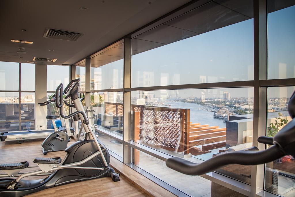 Best Western Plus Pearl Creek Dubai Eksteriør billede