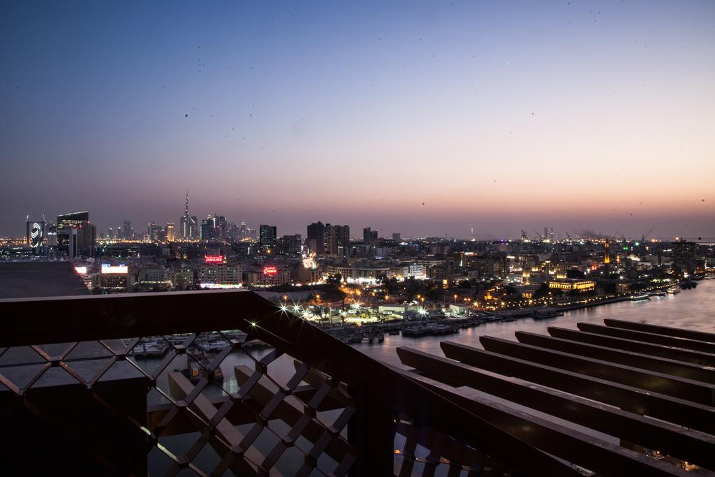 Best Western Plus Pearl Creek Dubai Eksteriør billede