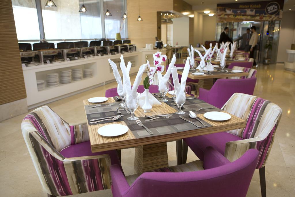 Best Western Plus Pearl Creek Dubai Eksteriør billede