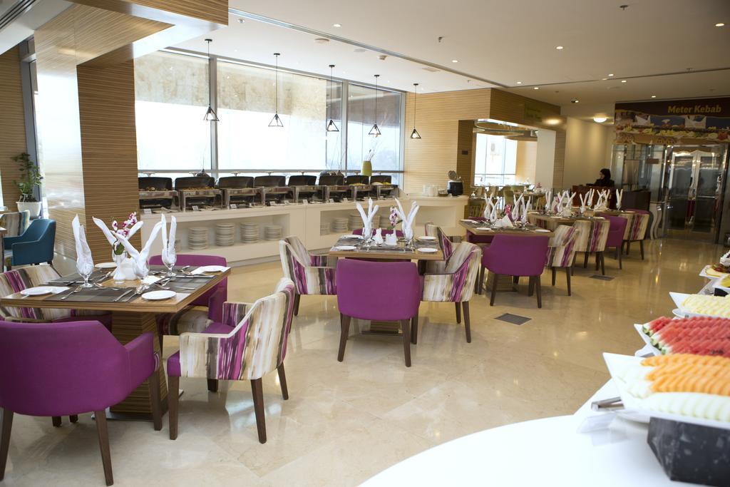 Best Western Plus Pearl Creek Dubai Eksteriør billede