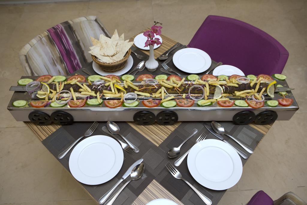 Best Western Plus Pearl Creek Dubai Eksteriør billede