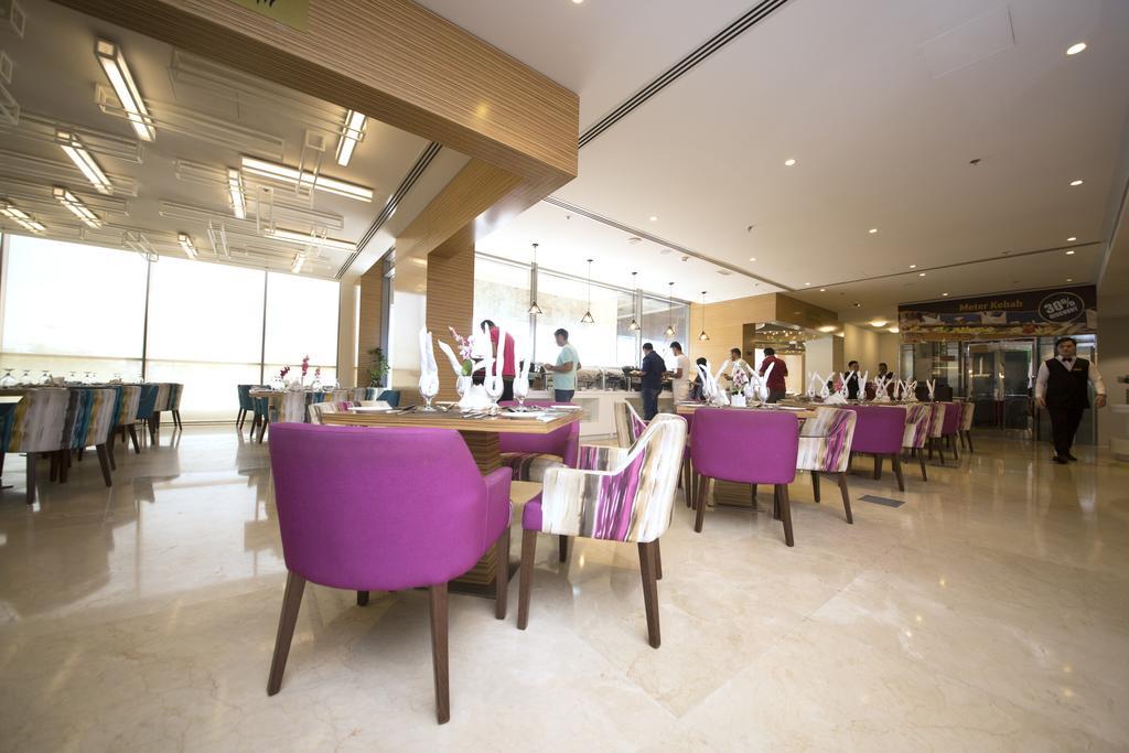 Best Western Plus Pearl Creek Dubai Eksteriør billede