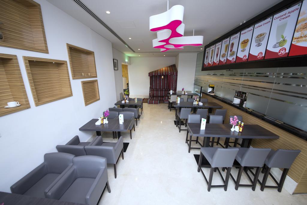 Best Western Plus Pearl Creek Dubai Eksteriør billede