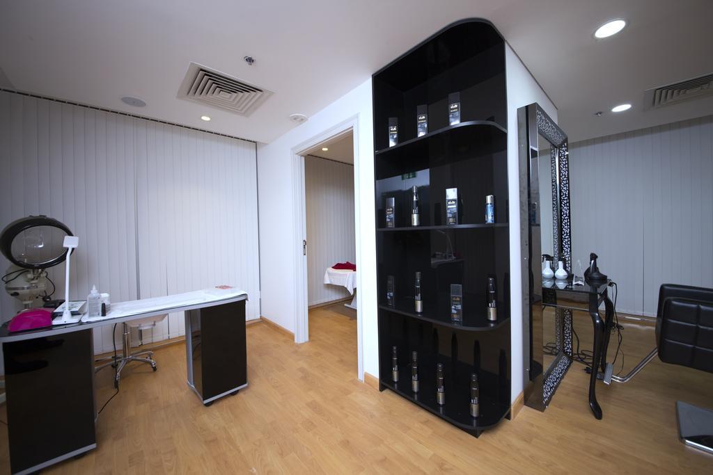 Best Western Plus Pearl Creek Dubai Eksteriør billede