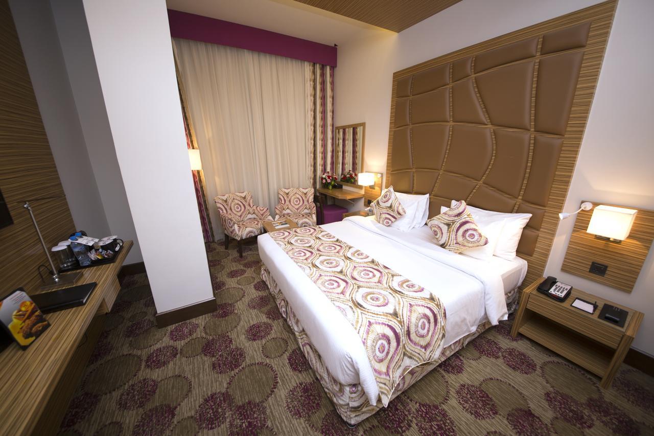 Best Western Plus Pearl Creek Dubai Eksteriør billede