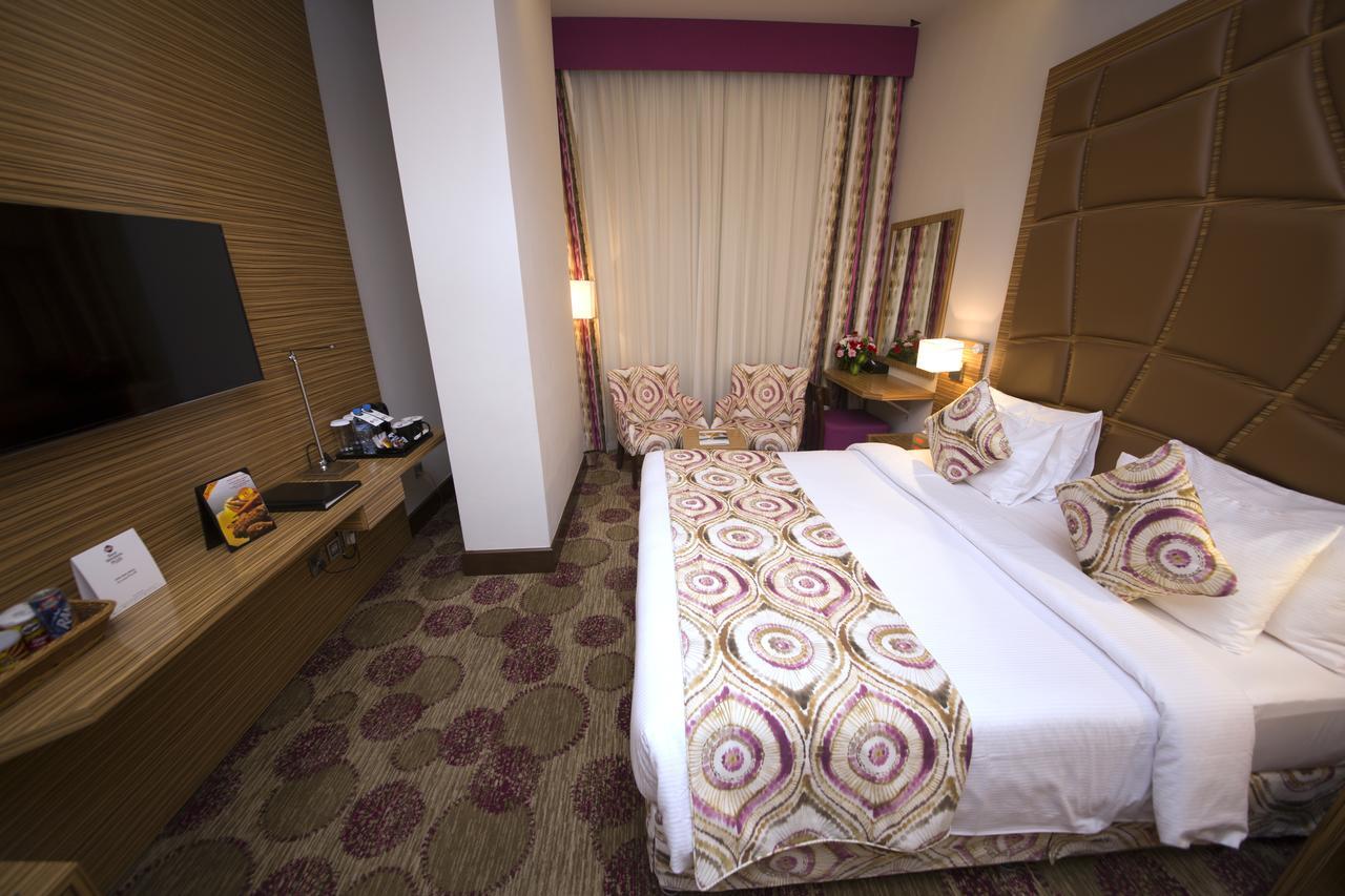 Best Western Plus Pearl Creek Dubai Eksteriør billede