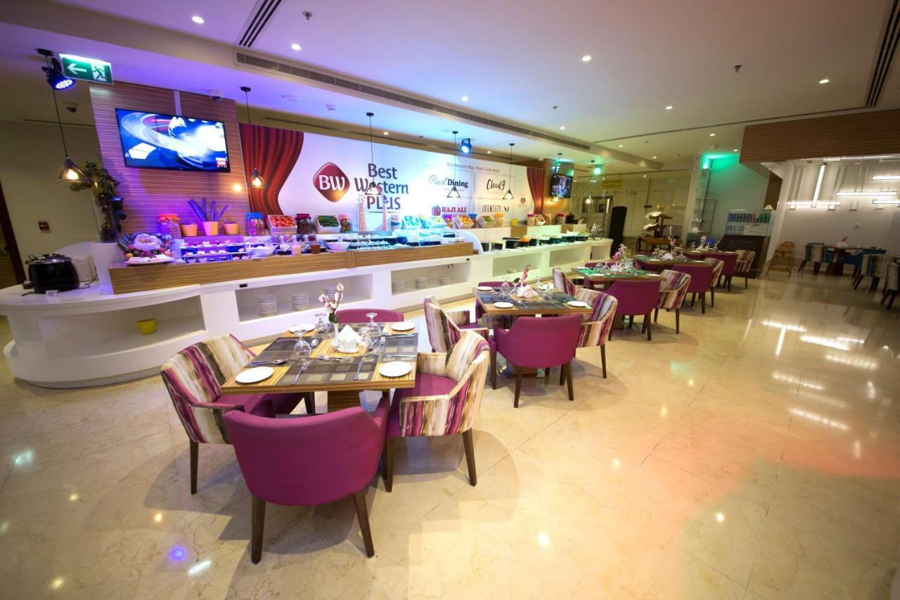 Best Western Plus Pearl Creek Dubai Eksteriør billede